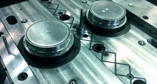 Nástrojářské práce