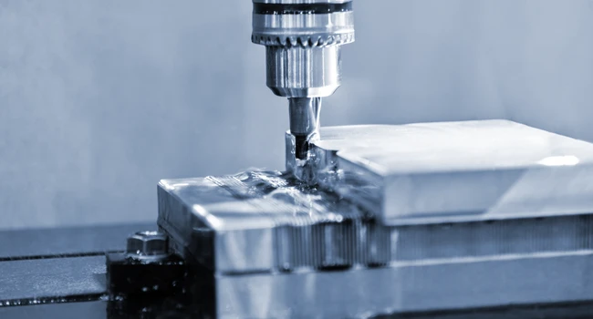 Elektroerozivní obrábění